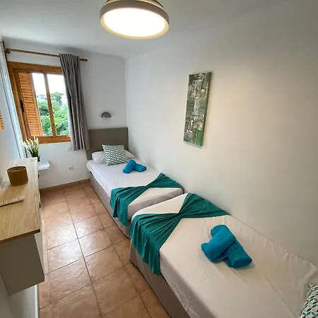 Rt-las Brisas Lägenhet