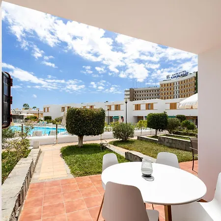 Lägenhet Rt-las Brisas