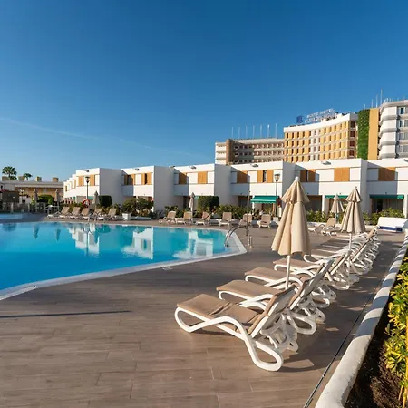 Rt-las Brisas Lägenhet *