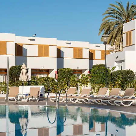 Lägenhet Rt-las Brisas Playa del Inglés