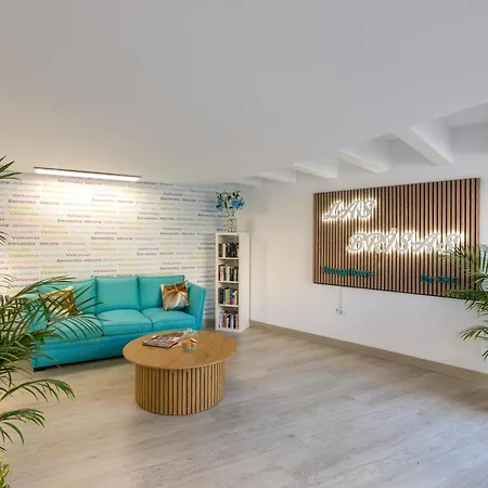 Rt-las Brisas Lägenhet *