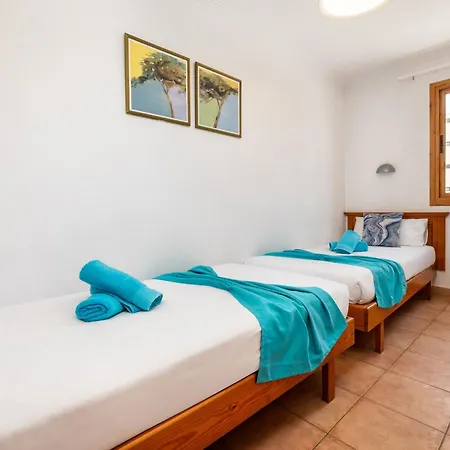 Lägenhet Rt-las Brisas