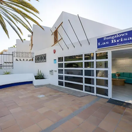 Lägenhet Rt-las Brisas