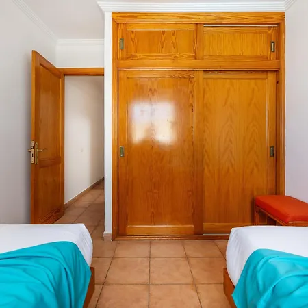 Lägenhet Rt-las Brisas Playa del Inglés