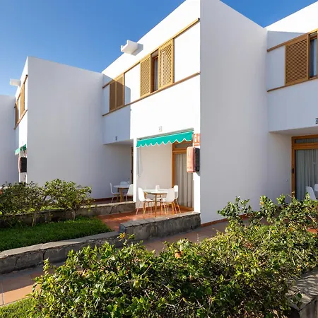 Rt-las Brisas Lägenhet *