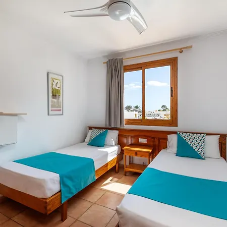 Rt-las Brisas Lägenhet
