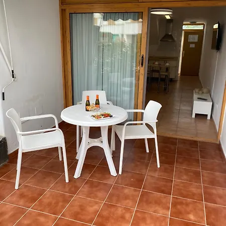 Apartment Rt-las Brisas